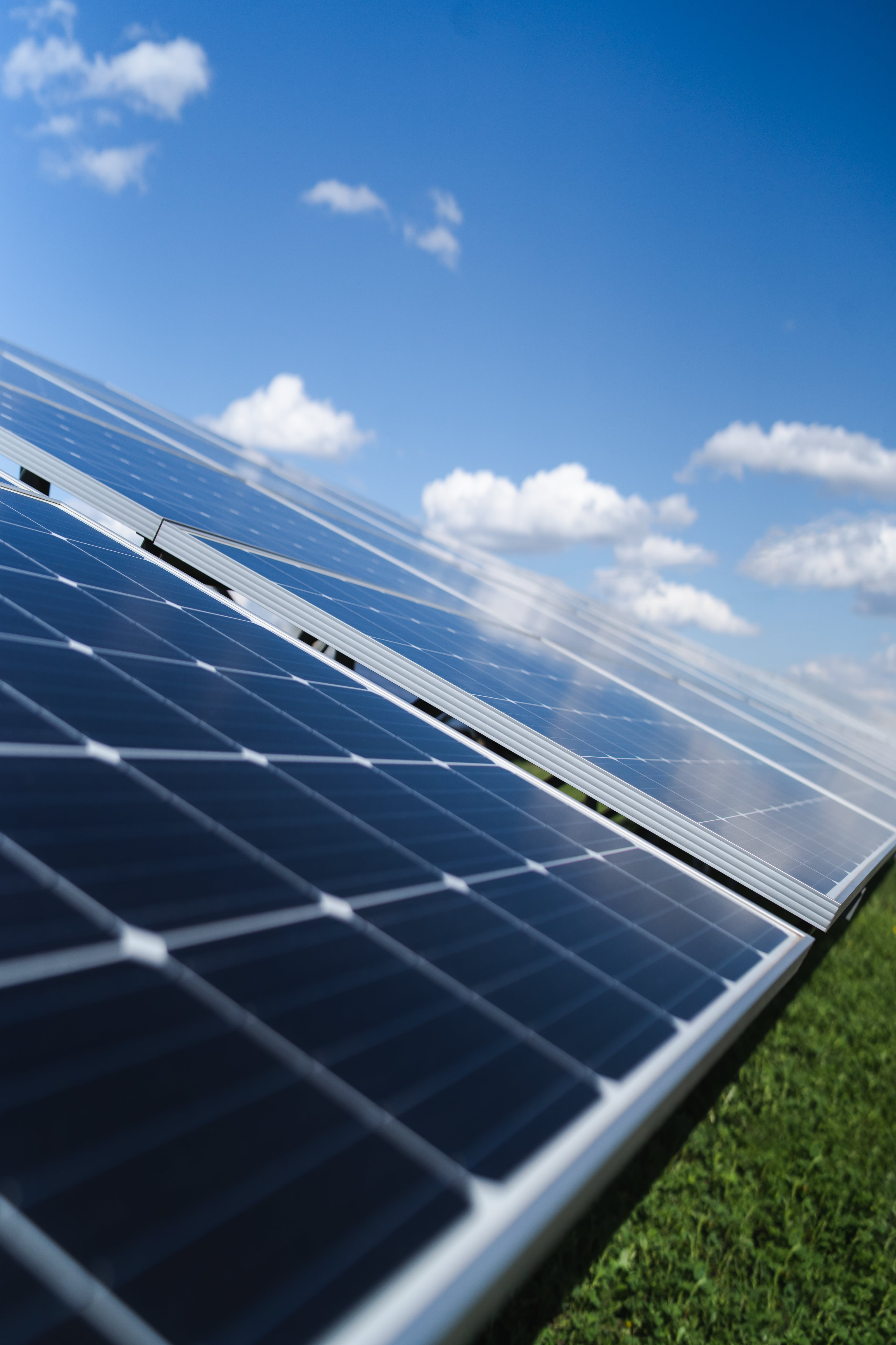 Inversor solar (fotovoltaico): ¿qué es y cómo funciona? 