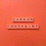 ¿Cómo minimizar la huella de carbono?