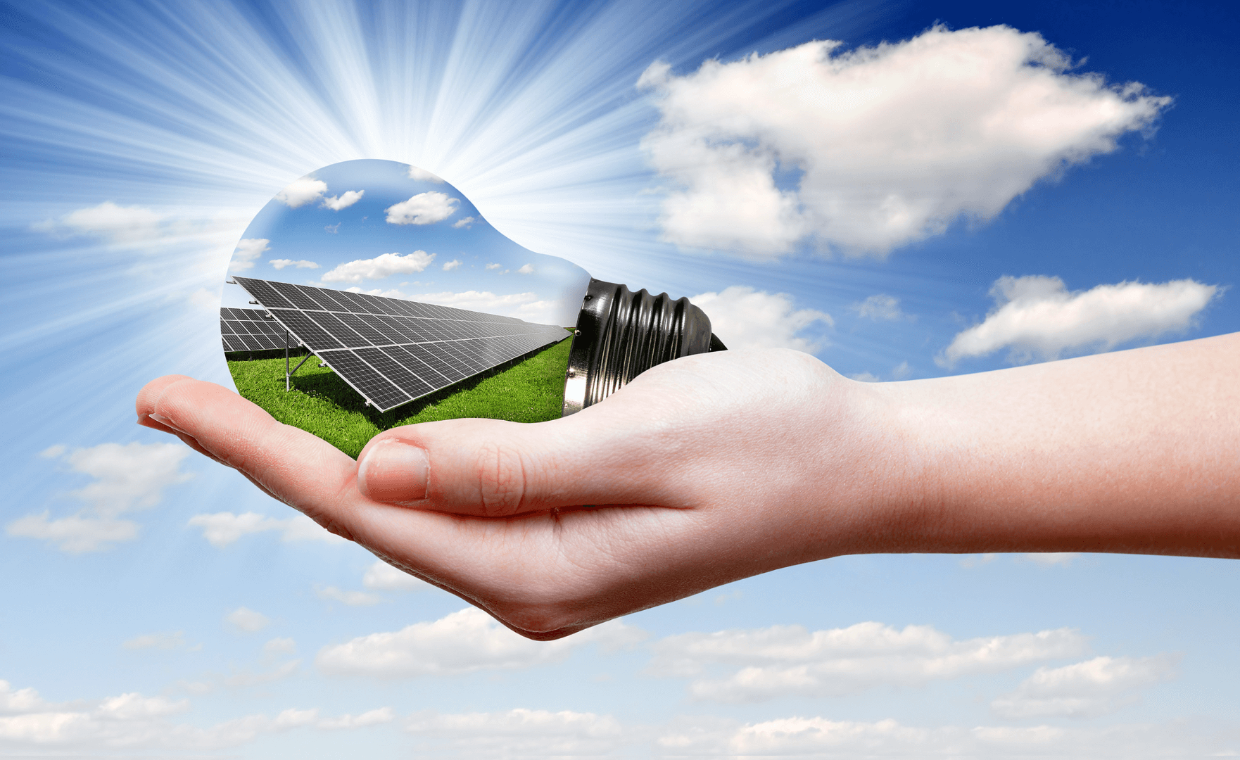 Por qué elegir lámparas solares para iluminar tu hogar? - Blog del Medio  Ambiente